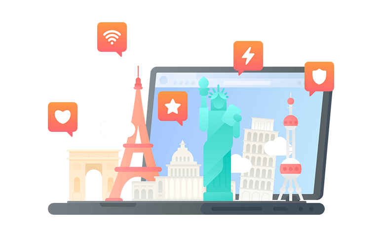 在卢森堡怎么翻回中国 - 翻回VPN